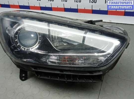 купить фара правая на HYUNDAI I40