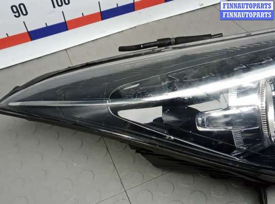 купить фара правая на HYUNDAI I40