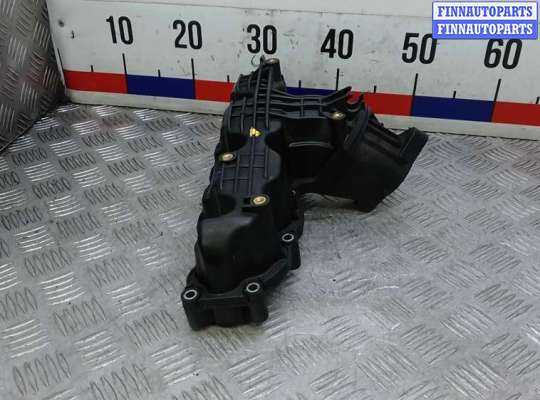 купить впускной коллектор дизельный на SKODA SUPERB 2