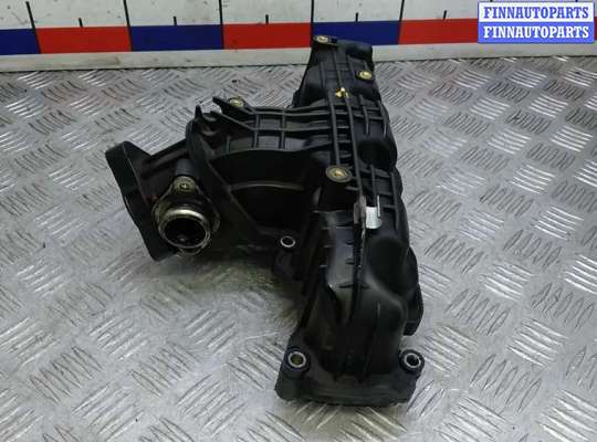 купить впускной коллектор дизельный на SKODA SUPERB 2