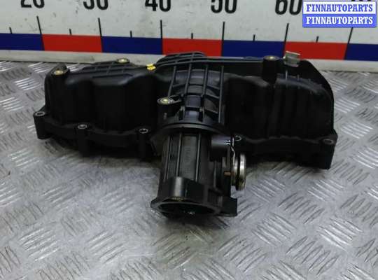 купить впускной коллектор дизельный на SKODA SUPERB 2