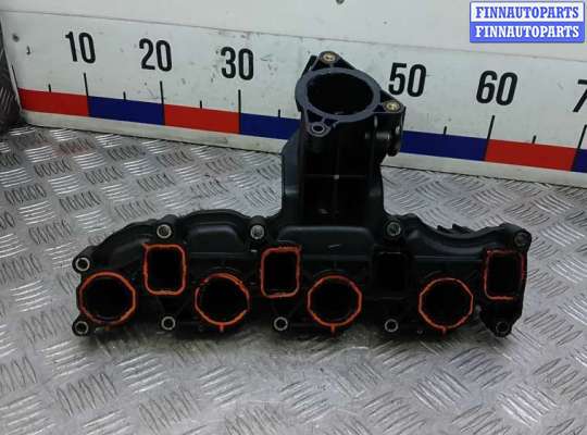 купить впускной коллектор дизельный на SKODA SUPERB 2