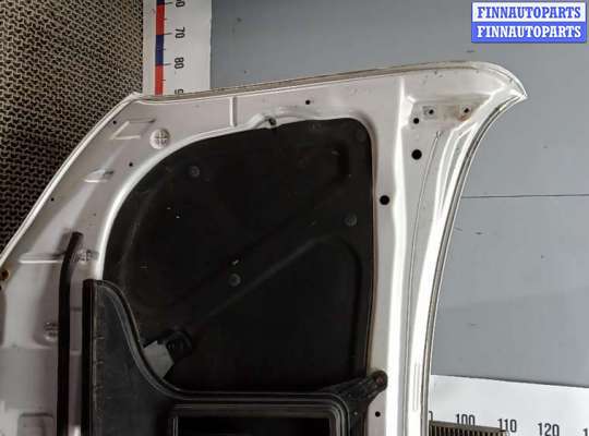 купить капот на HYUNDAI SANTA FE 2