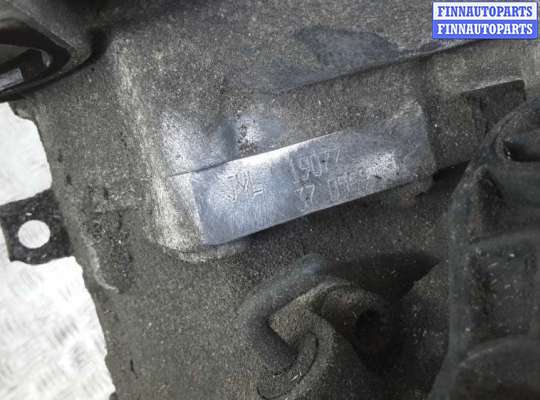 купить кпп 6ст. на VOLKSWAGEN PASSAT B6
