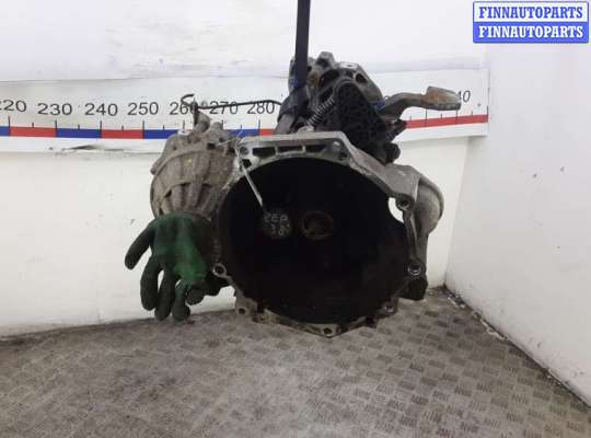 купить кпп 6ст. на VOLKSWAGEN PASSAT B6