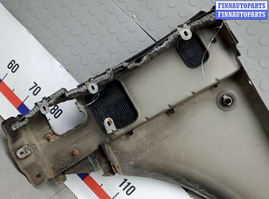 купить крыло переднее левое на LAND ROVER RANGE ROVER 3