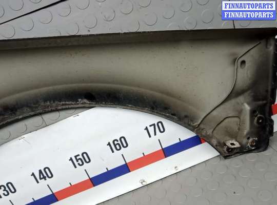 купить крыло переднее левое на LAND ROVER RANGE ROVER 3