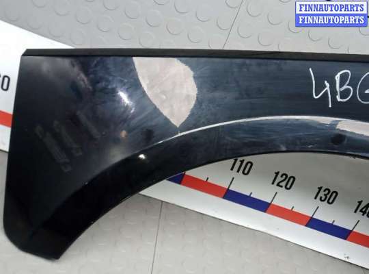купить крыло переднее левое на LAND ROVER RANGE ROVER 3