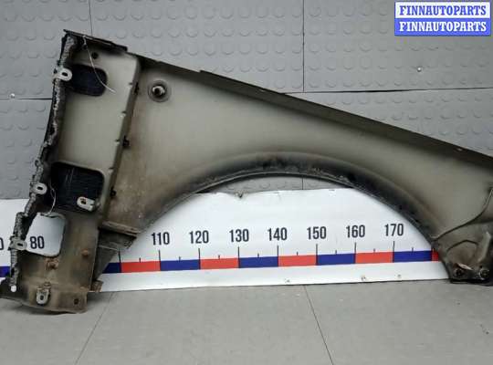 купить крыло переднее левое на LAND ROVER RANGE ROVER 3