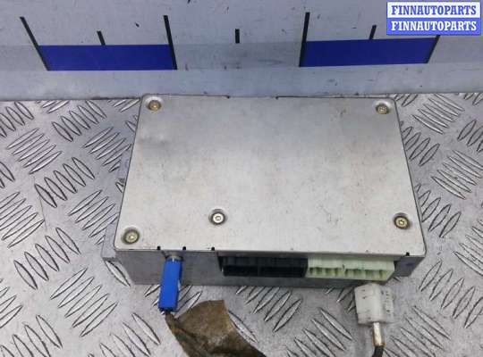 блок радио CD69170 на CADILLAC ESCALADE 2