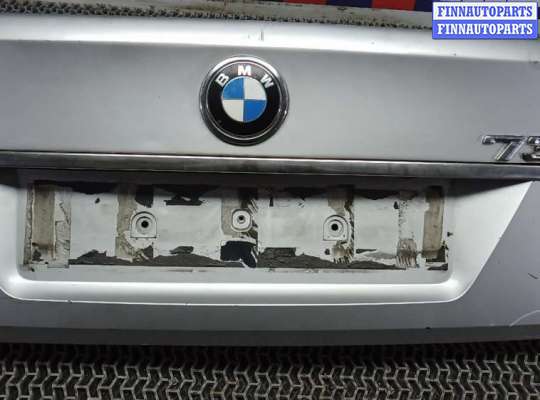купить крышка багажника на BMW 7 E65