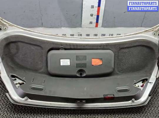 купить крышка багажника на BMW 7 E65