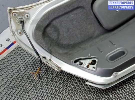 купить крышка багажника на BMW 7 E65