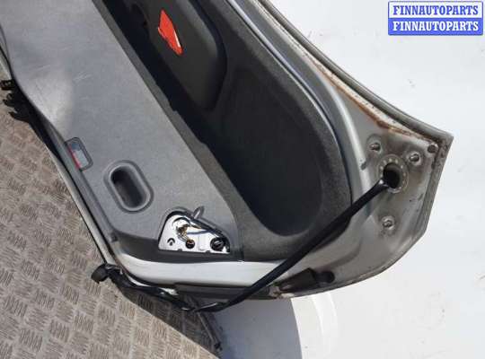 Крышка багажника на BMW 7 (E65/E66)