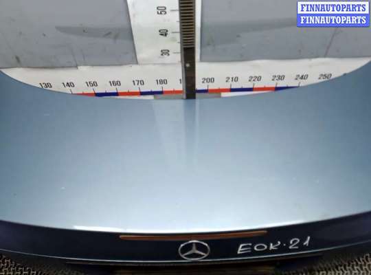 купить крышка багажника на MERCEDES BENZ E-CLASS W211
