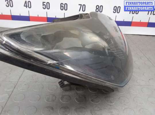 купить фара правая на FORD FOCUS 2