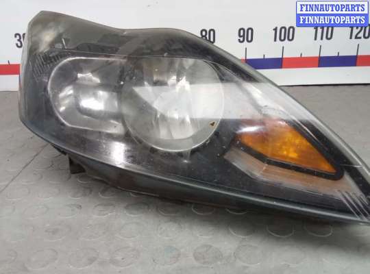 купить фара правая на FORD FOCUS 2