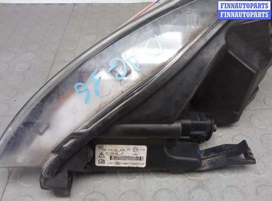 купить фара правая на FORD FOCUS 2