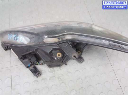 купить фара правая на FORD FOCUS 2