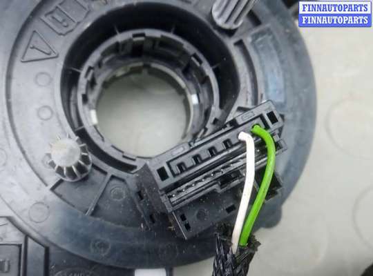 Подрулевой шлейф (кольцо SRS) на Jaguar XF II (X260)