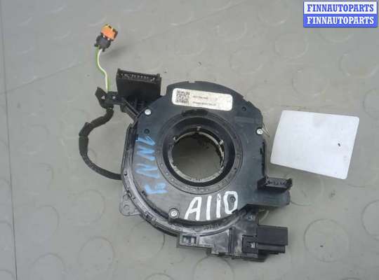 Подрулевой шлейф (кольцо SRS) на Jaguar XF II (X260)