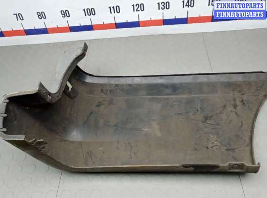 купить клык бампера задний левый на MERCEDES BENZ VITO W639