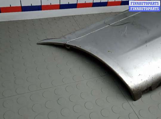 купить клык бампера задний левый на MERCEDES BENZ VITO W639