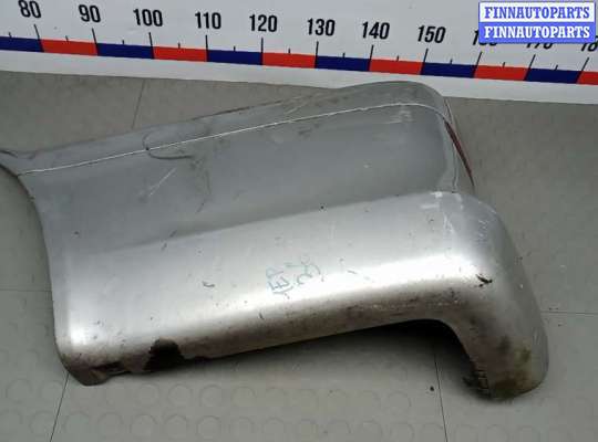 купить клык бампера задний левый на MERCEDES BENZ VITO W639