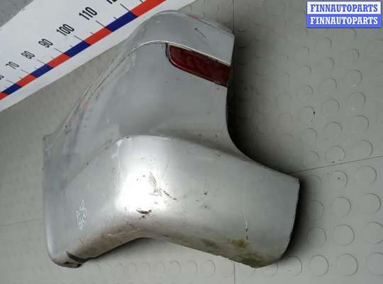 купить клык бампера задний левый на MERCEDES BENZ VITO W639