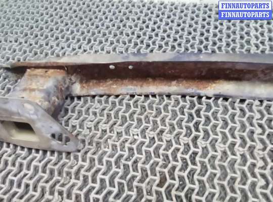 купить усилитель бампера задний на PEUGEOT 208