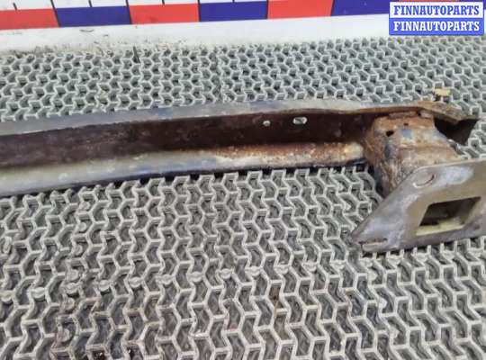 купить усилитель бампера задний на PEUGEOT 208