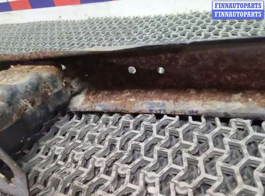 купить усилитель бампера задний на PEUGEOT 208