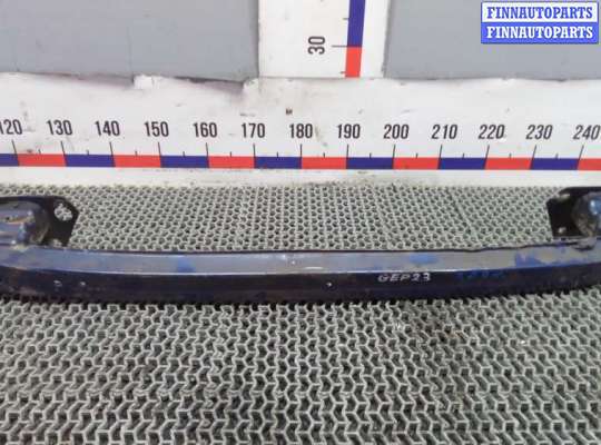 купить усилитель бампера задний на PEUGEOT 208