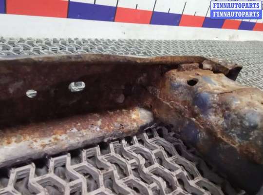 Усилитель бампера