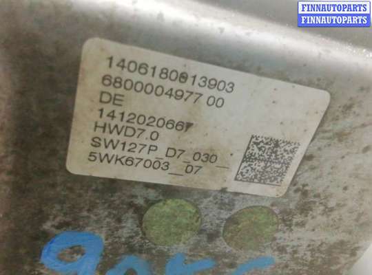 купить электроусилитель руля на CITROEN C4 GRAND PICASSO 2