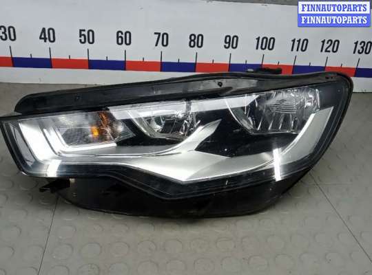 Фара передняя на Audi A6 (C7)