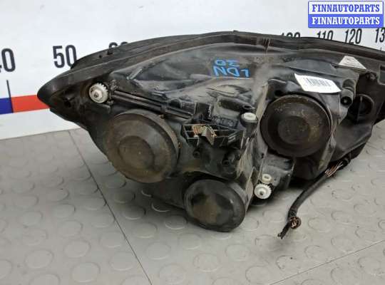 Фара передняя на Audi A6 (C7)