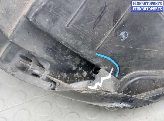 Фара передняя на Audi A6 (C7)
