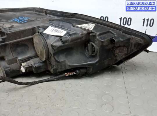 Фара передняя на Audi A6 (C7)