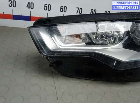 Фара передняя на Audi A6 (C7)