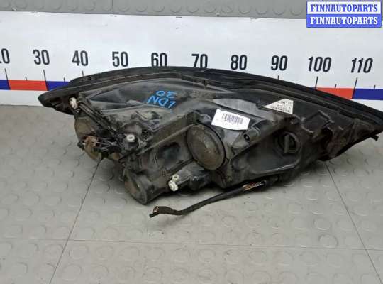 Фара передняя на Audi A6 (C7)