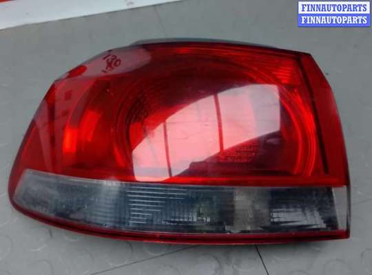 купить фонарь задний левый на VOLKSWAGEN GOLF 6