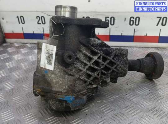 купить раздаточная коробка на FORD KUGA 1