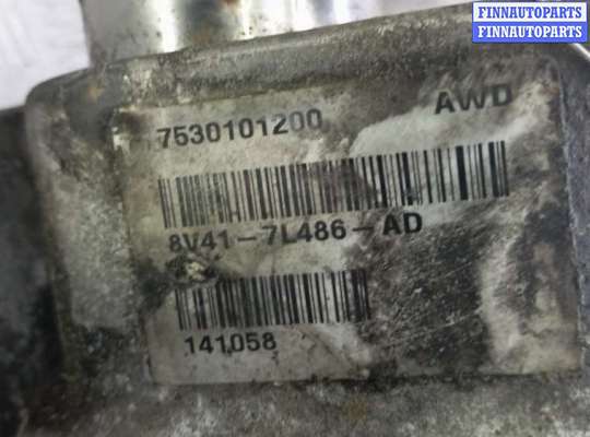 купить раздаточная коробка на FORD KUGA 1