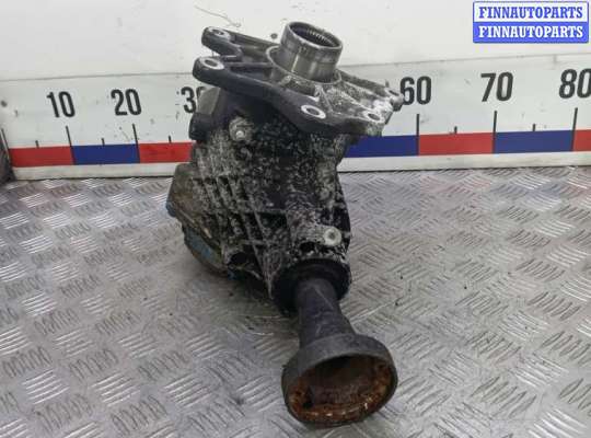 купить раздаточная коробка на FORD KUGA 1