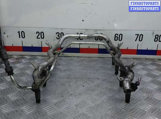 топливная рампа бензиновая BM3449366 на BMW X5 E53