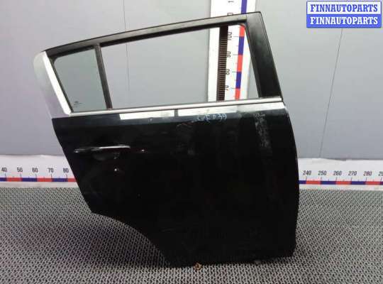 купить дверь задняя правая на KIA SPORTAGE 3