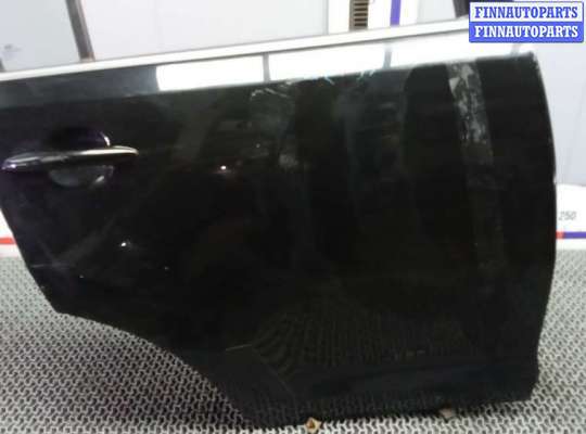 купить дверь задняя правая на KIA SPORTAGE 3