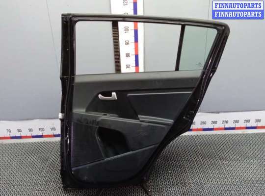 купить дверь задняя правая на KIA SPORTAGE 3