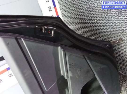 купить дверь задняя правая на KIA SPORTAGE 3